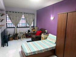 Blk 486 Pasir Ris Drive 4 (Pasir Ris), HDB 5 Rooms #570220931